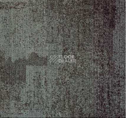 Ковровая плитка Milliken Dissident 2.0 dtr 27-174-13-119 Cinder Urban Myth фото 1 | FLOORDEALER